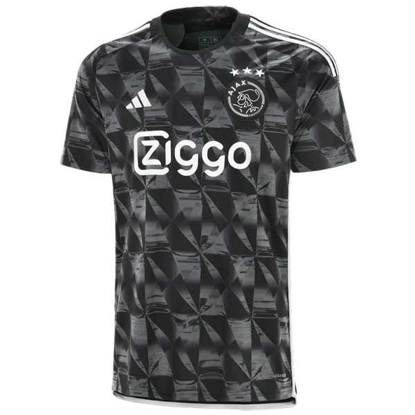 Camiseta Ajax 3rd 2023-2024